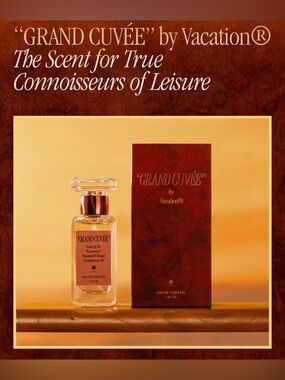 Grand Cuvée by Vacation® Eau de Toilette